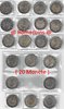 Complete Set 2 Euro Commemorative Coins 2009 Emu