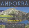 Bu Set Andorra 2017 Bu Brillant Universel