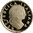 10 Euro Italy 2018 Emperor Traiano Gold Coin Proof
