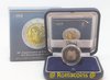 2 Euro Coin Italy 2018 60 Years Ministry Health Proof