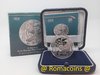 10 Euros Italie 2018 Le Baroque Argent Be Proof
