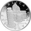 5 Euro Italy 2018 900 Years Tower of Pisa Silver Proof