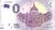 Touristische Banknote 0 Euro - Vatikan St. Peter