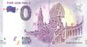 Touristische Banknote 0 Euro - Johannes Paul II