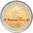 Moneda Conmemorativa 2 Euros San Marino 2019 Leonardo Da Vinci
