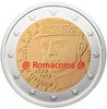 2 Euro Commemorative Coin Slovakia 2019 Milan Rastislav Štefánik