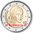 2 Euro Commemorative Coin Italy 2019 Leonardo da Vinci