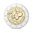 3 Coincard France 2019 Asterix 2 Euro Commemorative Coins