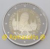 2 Euro Commemorative Vatican 2019 90 Years Scv without folder