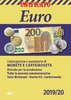 Katalog Unificato 2019 / 2020 Euro-Münzen