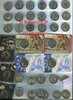 Complete Set 2 Euro Commemorative Coins 2019 37 Coins