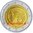 2 Euro Commemorative Coin Greece 2020 Thrace Region