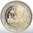 Busta Filatelica Numismatica Vaticano 2020 Giovanni Paolo II