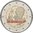 2 Euro Sondermünze Vatikan 2020 Johannes Paul II Unc