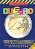 Catalogo 2 Euro Commemorativi 2020 - 2004 Unificato Novità