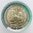 Roll Coins Italy 2 Euro Comemorative 2021 "Grazie" Thanks