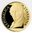 20 Euro Italy 2021 Caravaggio Gold Coin Proof