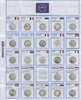 Update 2 Euro Commemorative Coins 2021