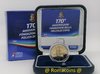 2 Euro Commemorative Coin Italy 2022 Italian Police Proof