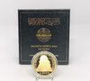 200 Euro Vatican 2022 Gold Coin Proof