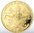 200 Euro Vatikan 2022 Goldmünze Polierte Platte PP