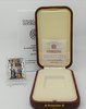 25 Euro Vatikan 2023 Farbig Silber PP Perugino