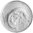 San Marino Kms 2023 Kursmünzensatz 5 Euro Silber 9 Münzen