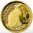 10 Euros Vaticano 2023 Moneda Oro Proof Bautizo