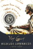 Coincard 2 Euro Commemorative Coin Malta 2023 Copernicus