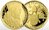 Vatican 20 + 50 Euro 2023 Gold Coins Proof