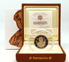 2 Euro Commemorative Coin Vatican 2023 Manzoni Proof