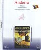 Aktualisierung für Andorra Coincard 2023 Nummer 2