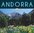 Cartera Andorra 2021 Oficial Flor de Cuño Fdc