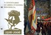 2 Euro Vaticano Busta filatelica numismatica 2006