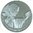 5 10 Euros Vaticano 2008 Monedas Plata Proof
