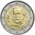 2 Euro Commemorative Coin Italy 2013 Verdi