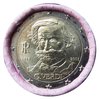2 Euro Italy 2013 Giuseppe Verdi Roll Coins