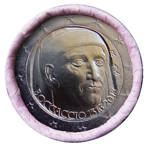Coin Uncirculated in capsule choose from 23 €2 Details about   2013 Commemorative 2 Euro 