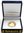 100 Euros Vaticano 2014 Moneda Oro Proof