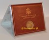 2 Euro Commemorativi Vaticano 2004 in folder Fdc