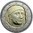 2 Euro Commemorative Coin Italy 2013 Boccaccio Folder