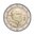 2 Euro Commemorative Coin Italy 2012 Pascoli Folder