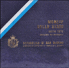 Serie Divisionale San Marino 1978 Lire 9 Monete Fdc