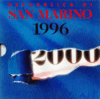 Serie Divisionale San Marino 1996 Lire 10 Monete Fdc