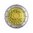 2 Euro Sondermünze Zypern 2015 30 Jahre Europaflagge Unc