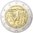 2 Euro Commemorativi Austria 2016 200 Anni Banca Nazionale
