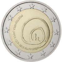 2 Euros Conmemorativos 2013 Monedas