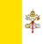 Vatican 2 Euros Commémoratives Pièces