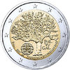 2 Euro Commemorativi Portogallo 2007 Moneta