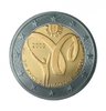 2 Euro Commemorativi Portogallo 2009 Moneta